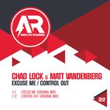 Artwork voor "Excuse Me / Control Out"
