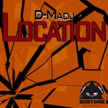 Portada para "Location"