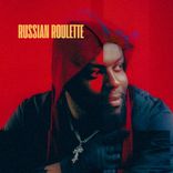 Artwork for "Russian Roulette"