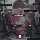 Portada para "Echoes"