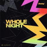 Artwork for "Whole Night"