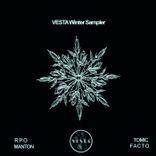 Artwork for "VESTA Winter Sampler"