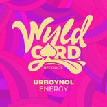 Artwork für "Energy"