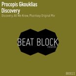 Portada para "Discovery"