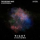 Artwork voor "Schizophrenia"