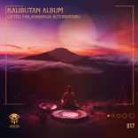 Artwork for "Kalibutan Album"