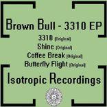 Artwork for "3310 EP"