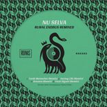 Artwork voor "Rural Exodus (Remixed)"