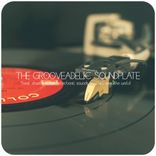 Artwork voor "The Grooveadelic Soundplate"