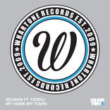 Artwork voor "My Home, My Town"