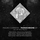 Artwork for "Monochrome"