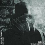 Artwork for "Death Account"