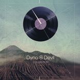 Portada para "Dyno & Devil: Collection"