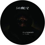 Artwork voor "Solitude / DogBite"