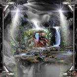 Artwork for "Ripper EP"