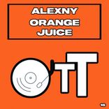 Artwork for "Orange Juice"