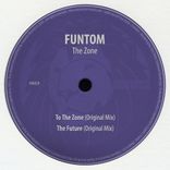 Artwork for "The Zone"