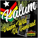 Artwork for "Down Wid Di General"