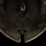 Artwork for "Disillusion Echoes (Projekt Gestalten Revision)"