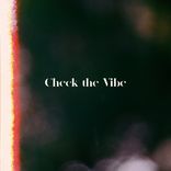 Artwork for "Check the Vibe"