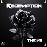 Artwork voor "Thrive"