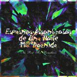 Artwork für "Espasmos Assombrosos de Uma Noite Mal Dormida"