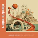 Portada para "I Can Make Yur Feel Right"