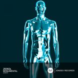 Artwork for "Monumental"