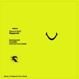 Artwork voor "Happyness"