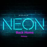 Artwork voor "Back Home"