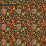 Portada para "Into The Summer"