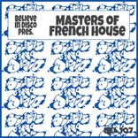Artwork for "Masters of French House"