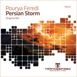 Artwork for "Persian Storm"