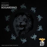 Portada para "Bogardino"