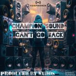 Artwork für "Champion Sound"