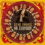 Artwork für "Mr Everybody"