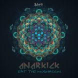 Portada para "Eat the Mushroom"