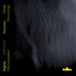 Artwork voor "Nights"