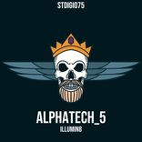 Artwork for "Illumin8"