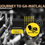 Journey to Ga-Matlala