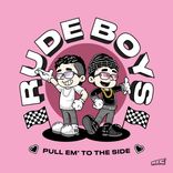 RUDE BOYS