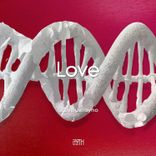 Artwork voor "Love"