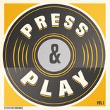 Portada para "Press & Play Compilation, Vol.1"