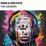 Artwork for "The Answer"