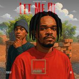 Artwork for "Let Me Be"