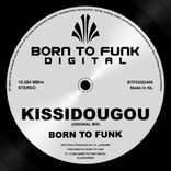 Artwork voor "Kissidougou"