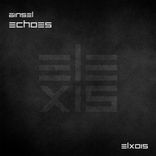 Artwork for "Echoes"
