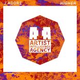 Portada para "Higher"