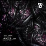 Artwork for "Mongolic Land"