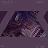 Artwork for "Utopía"